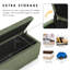 Banc Bessler avec compartiment de rangement caché Robert-207001218