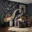 Décoration murale arche architecturale amovible-1372952670-1372952609