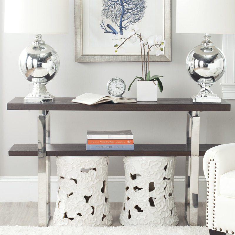 Campbell 52'' Console Table