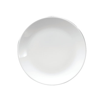 Assiettes profondes Fusion, 11 po, par Sant 'Andrea