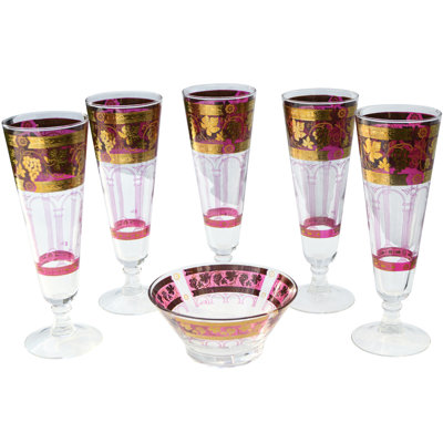 Pilsner Glass