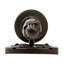 Clovis 1 - Light Candle Wall Light