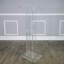 44" Plastic Full Podium