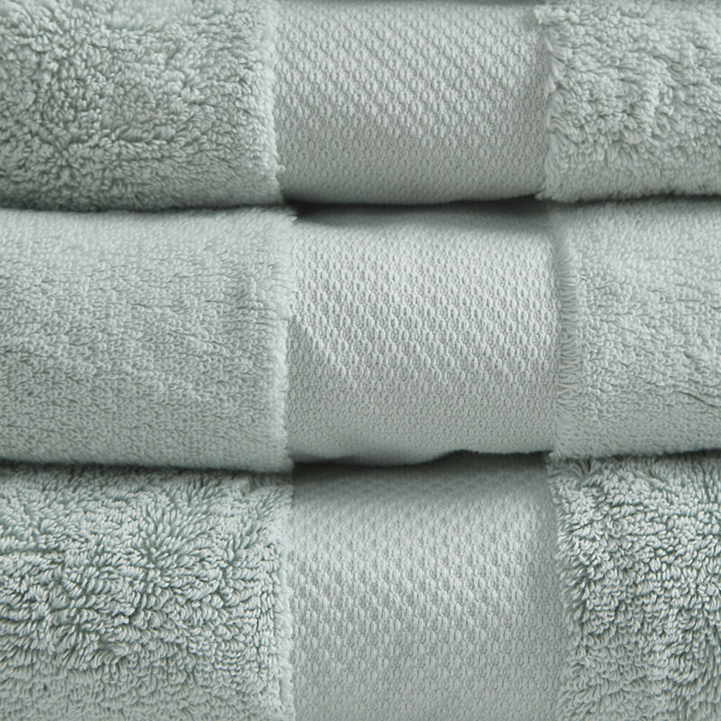 Serviette de bain