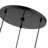 Veston 3 - Light Dimmable Chandelier-1032275551