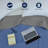 Martex Reversible Coverlet-113580035-18040441