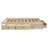 6 Drawers Storage Platform Bed-1958864339-1958864335