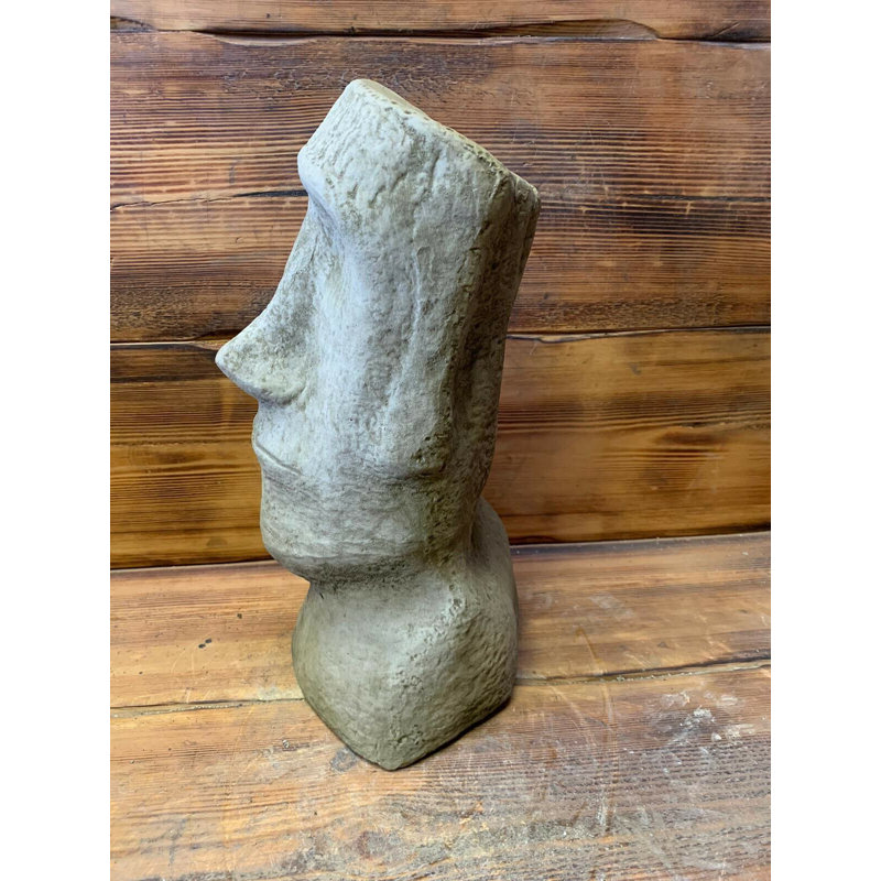 Marchlik Abstract Garden Statue
