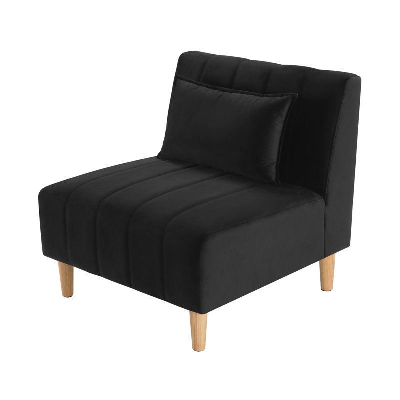 Tabouret 30 pouces vert, Noir