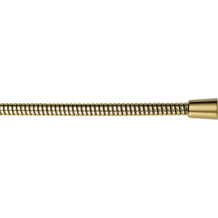 Universal Showering Components 70" Ultraflex(R) Ribbon Hose