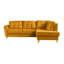 Hunnewell Sleeper Corner Sofa-796680495-796680492