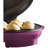 Electric 7-Hole Nonstick Mini Cupcake Maker