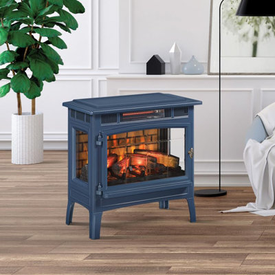 Poêle électrique Duraflame