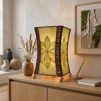 Novelty Lamp