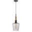 Luminaire suspendu à pot 1 lumière