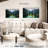 Syd Odda Mountain Scene-108174172