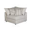 Canapé modulaire réversible Durango Pewter