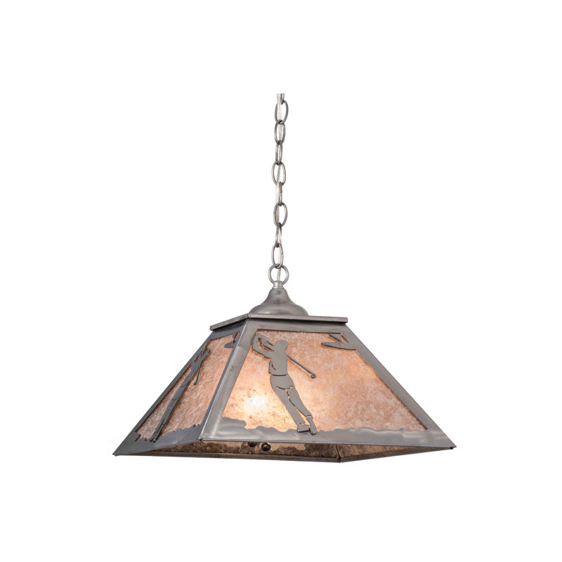 2 - Light Pendant
