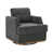 Dark Grey Chenille est en rupture de stock