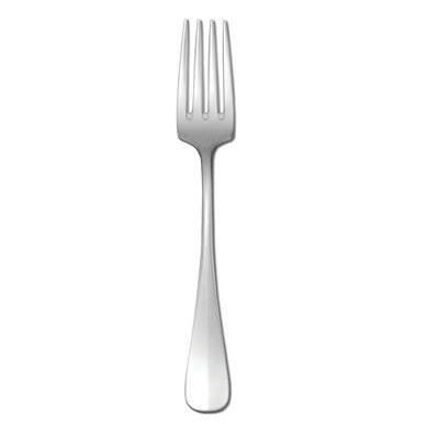 Baguette Dessert Forks by Oneida (18/10)