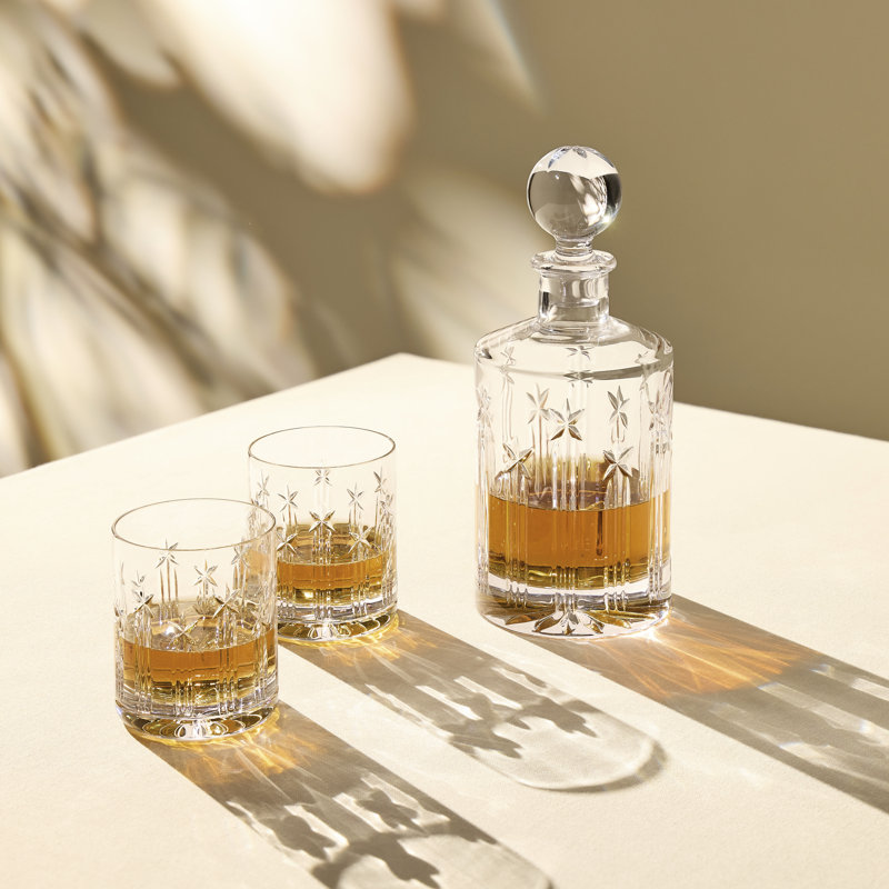 Waterford USA250 Decanter 31oz