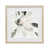 Cadre de récolte en pin sélectionné
