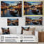 Italie, pont du Rialto Ponte II - Italie, art mural-1147926575-1147926568