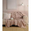 Couvre-lit en coton gaufré KAFTHAN-1981936372-1981933607