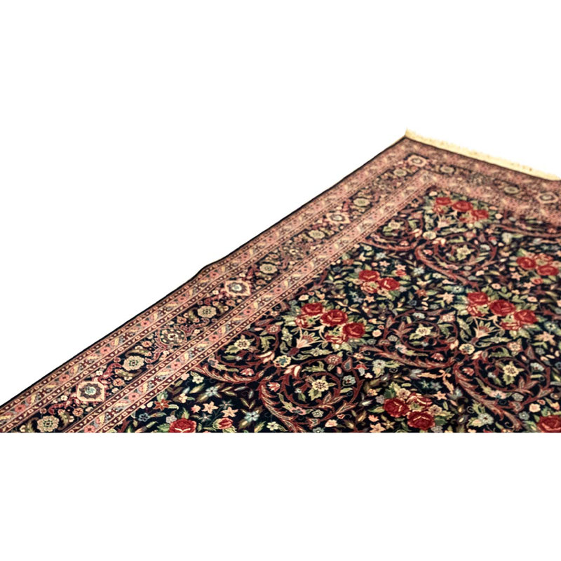 One-of-a-Kind 6' X 9' Area Rug