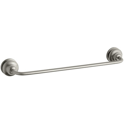 Fairfax Wall Mounted Towel Bar