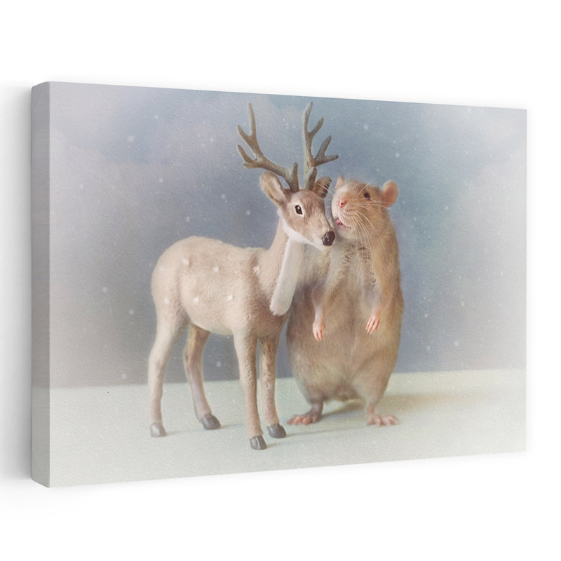 Print, 30.48cm H x 45.72cm W