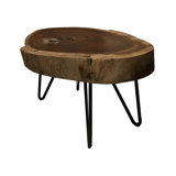 Coastal Breeze High End Table