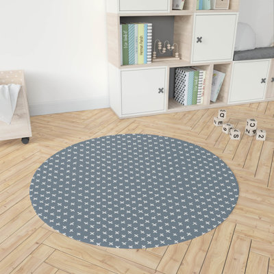 Tapis de jeu Criss Cross