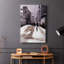 Paysage rétro CL XXXVII - galerie Cavas-121343484