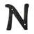 N