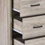 Commode 5 tiroirs Toolless-1090036793