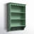 Edan 3 Hook Wall Rack-107487618