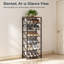 Shoe Storage