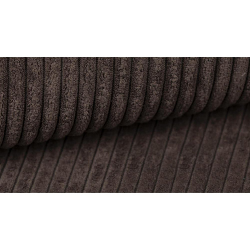 Beyazit 6 Seater Sofa Bed, Brown