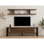 Estaban Unfinished Entertainment Centre for TVs up to 70"-315858105