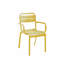 Fauteuil de salle à manger Premium Premium-83673118
