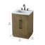 Meuble-lavabo simple 24 po-2114052657