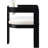 Sacha Frink Upholstered Dining Arm Chair-990218000-990218027