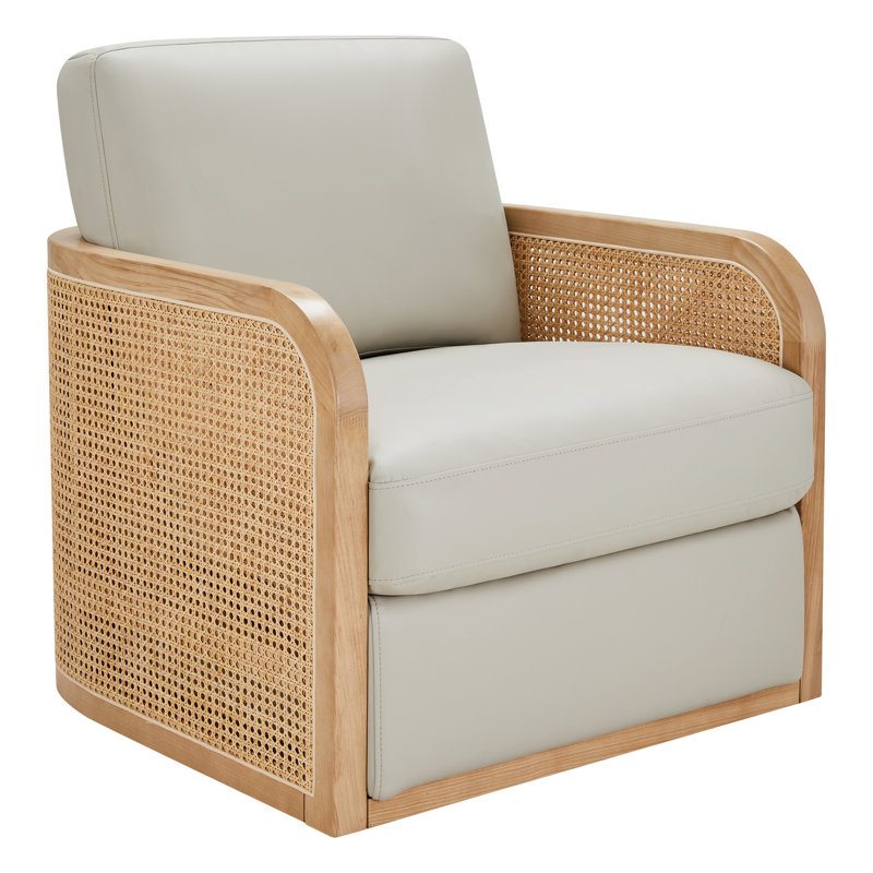 Fauteuil pivotant Juliette