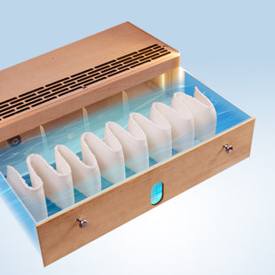 Raching Replacement Humidification Film C150/C230/C330/C380 Cabinet, Change Frequency Half A Year