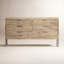 Tribeca 6 - Drawer Dresser