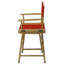 Chaise de réalisateur pliante Oktan-54339080-54339081