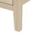 3 Drawer Storage Chest