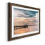 Harbour Sunset par J Paul - reproduction de photo sur papier encadrée-90080687-90080673