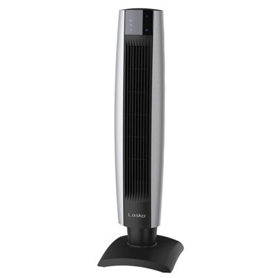 36" Oscillating Tower Fan with Remote Control